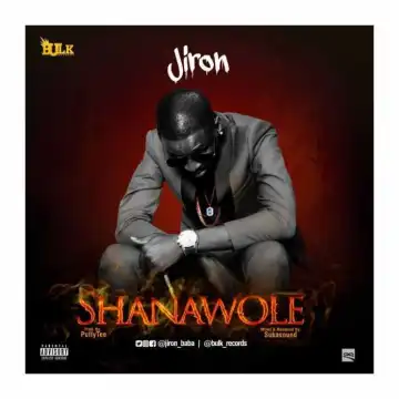 Jiron - Shanawole